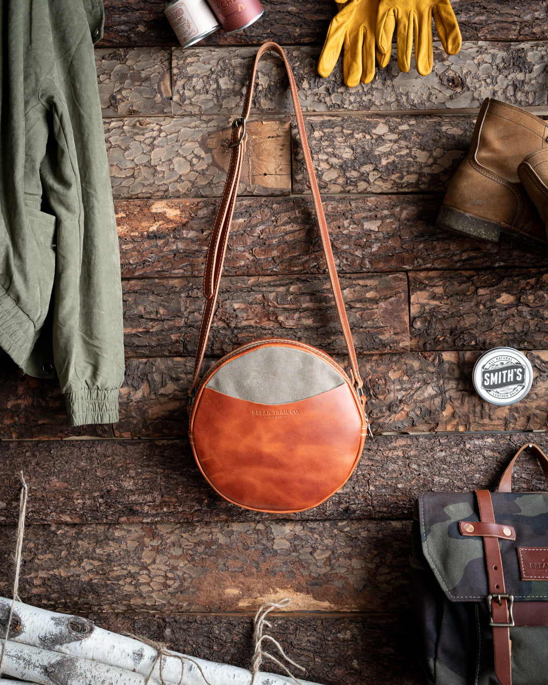 Canteen - Field Tan