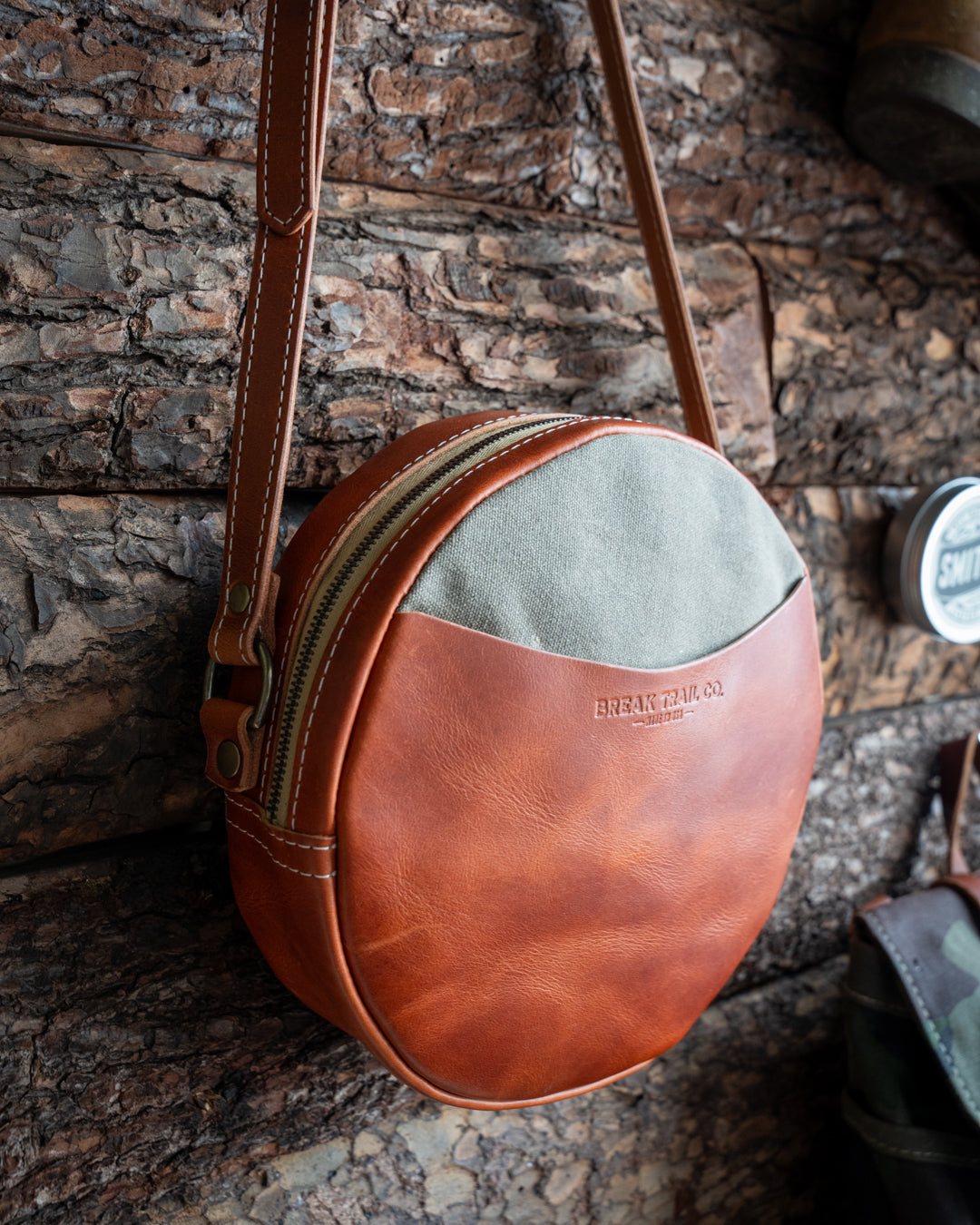Canteen - Field Tan