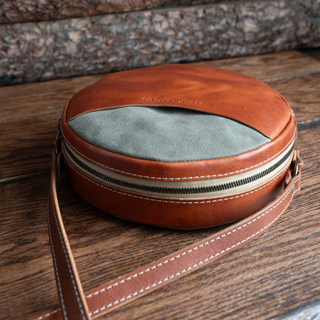 Canteen - Field Tan