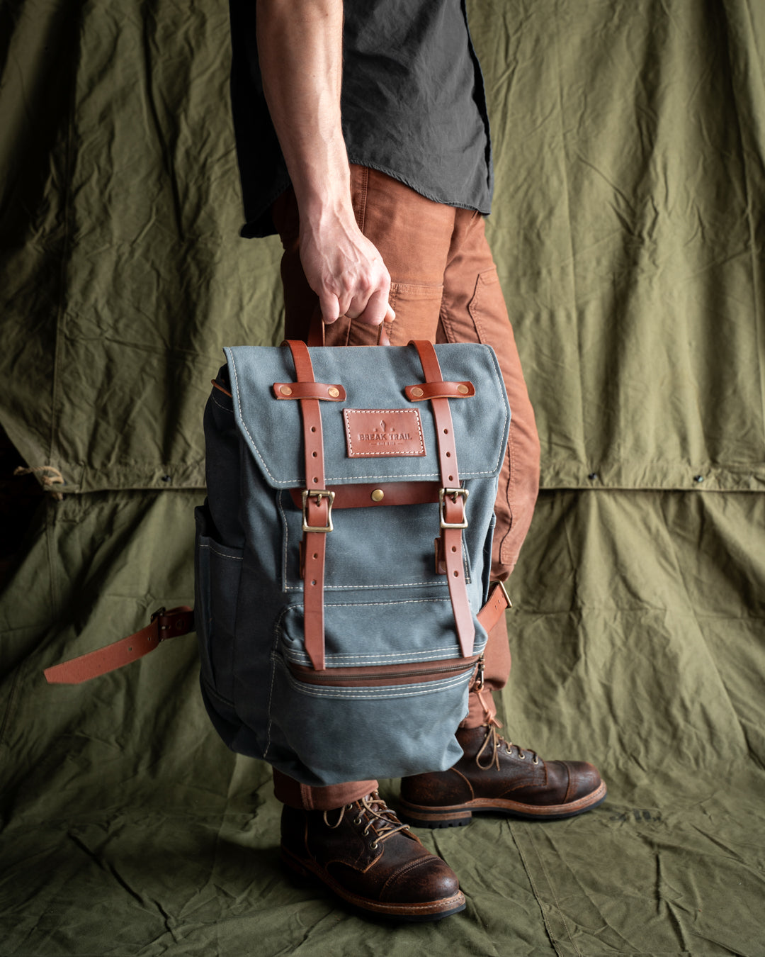 Field Backpack - Dusk