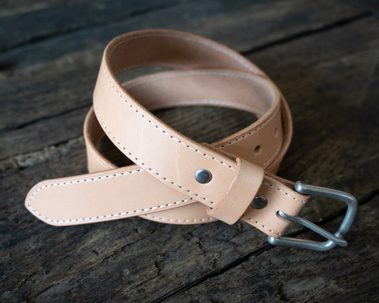 Custom Pathfinders Belt