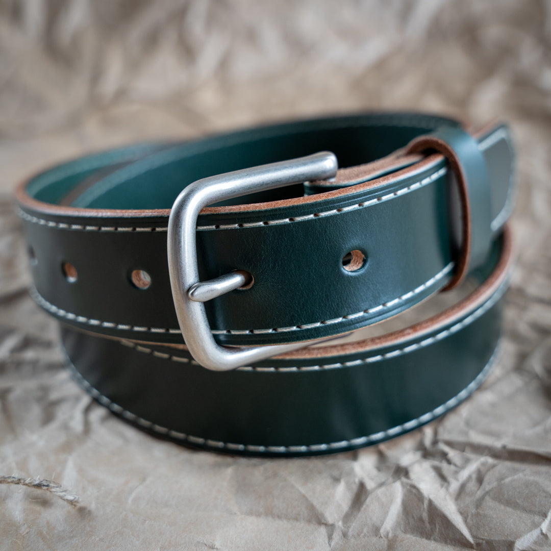Custom Pathfinders Belt