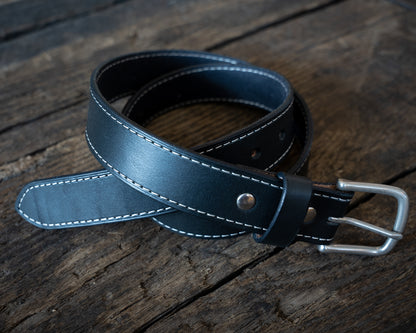 Custom Pathfinders Belt