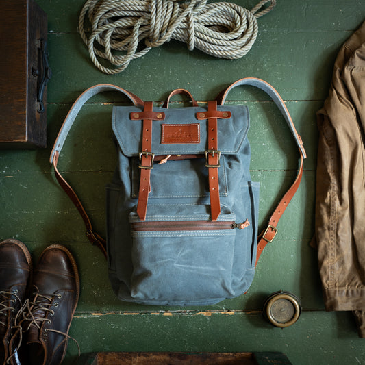Field Backpack - Dusk