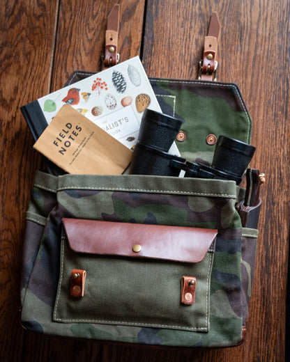 Forager - Camo