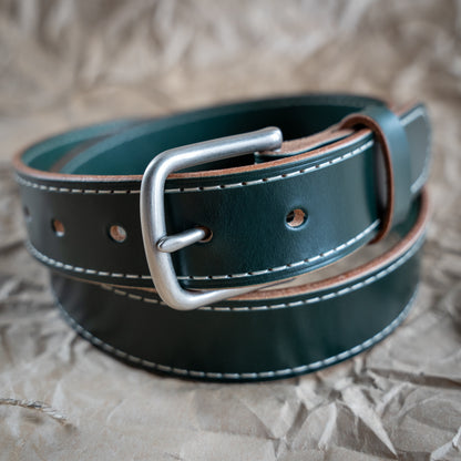 Custom Pathfinders Belt